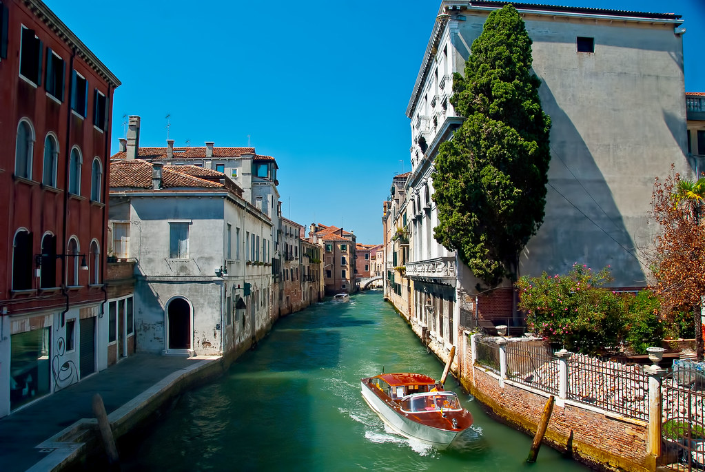 Venezia