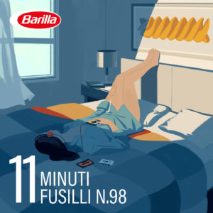 Barilla