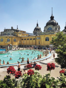 budapest