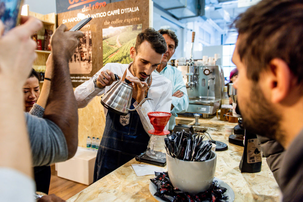 milan coffee festival