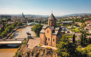 Tbilisi