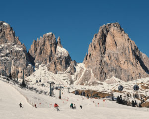 dolomiti