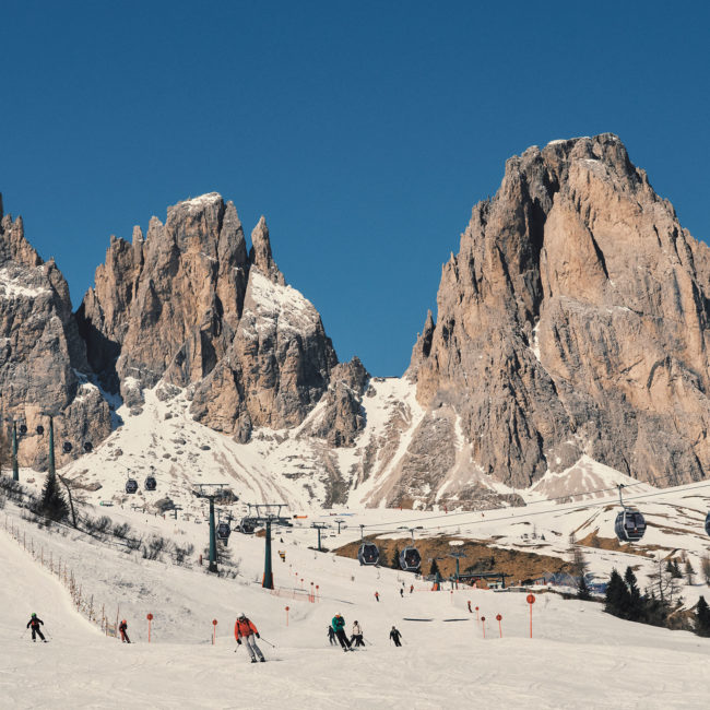 dolomiti