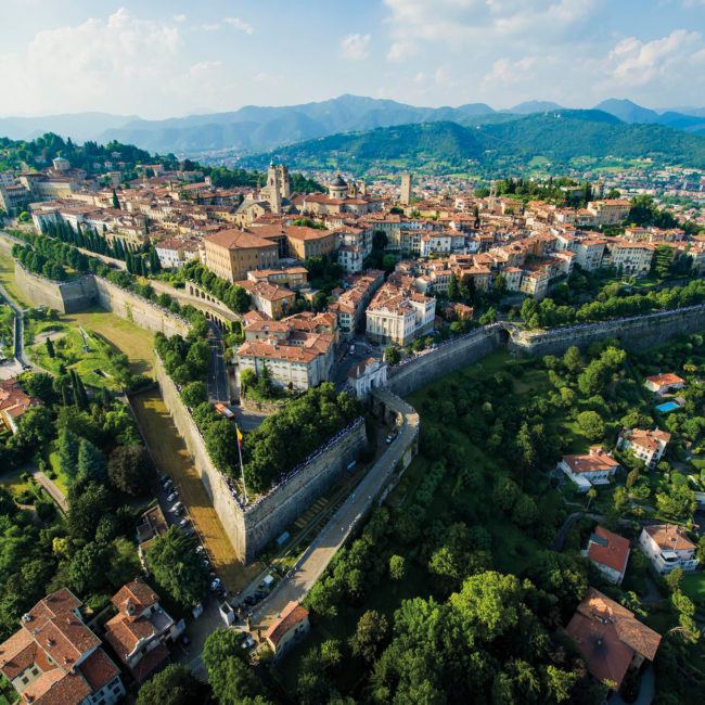 Bergamo