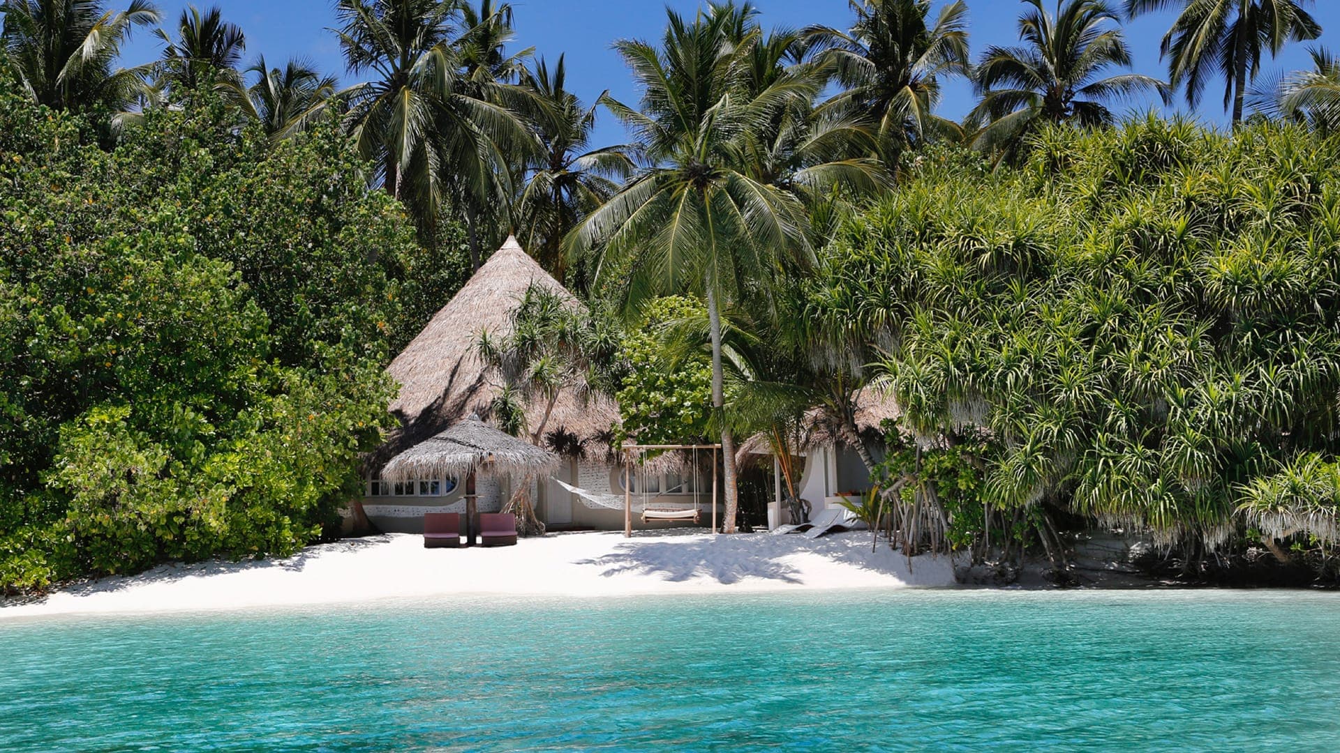 maldive