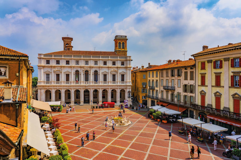 Bergamo