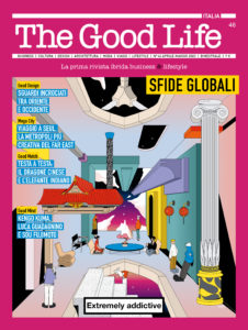 the good life magazine