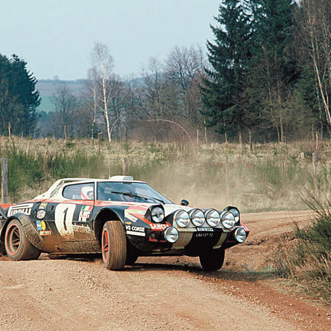 Rally