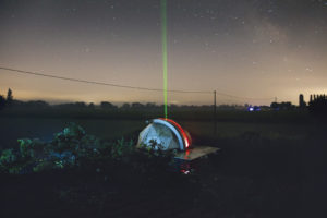 Inquinamento luminoso