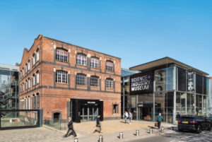 manchester