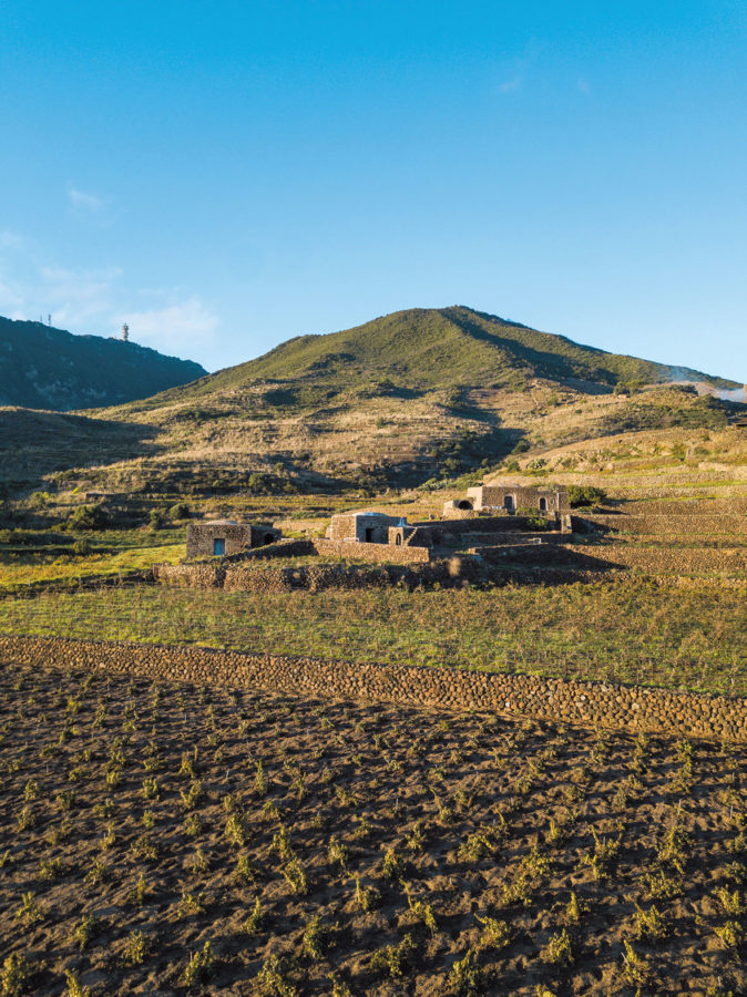 Pantelleria