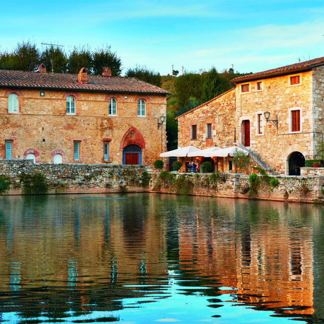 piscine termali