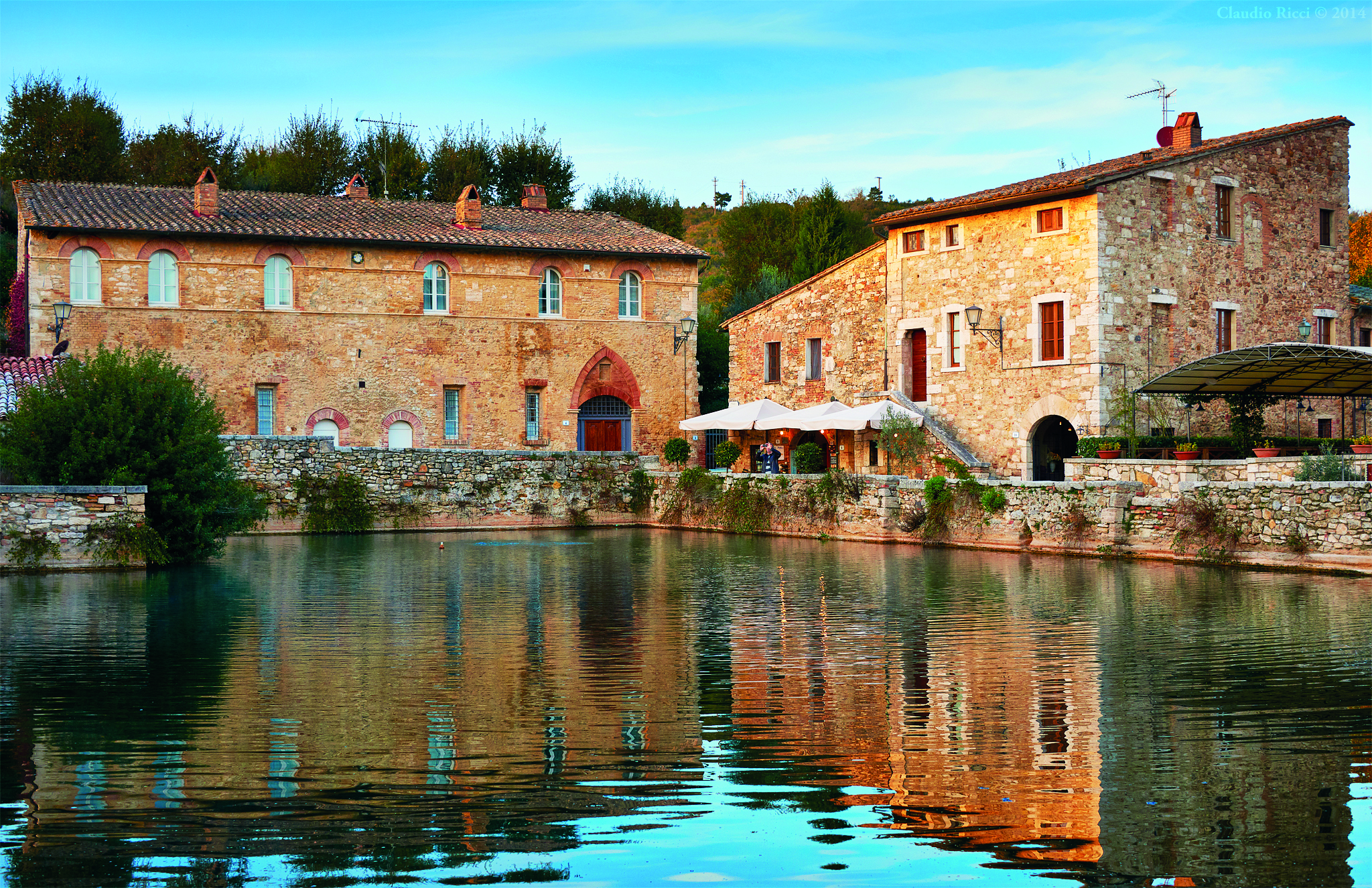 piscine termali