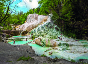 piscine termali