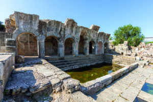 piscine termali