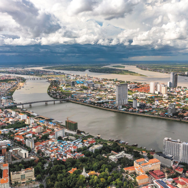 Phnom Penh