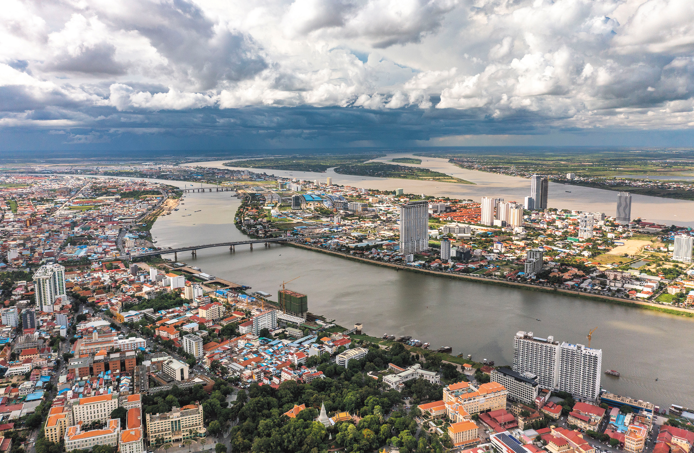 Phnom Penh