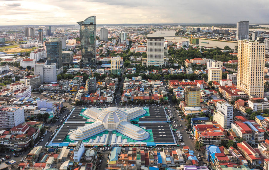 phnom penh