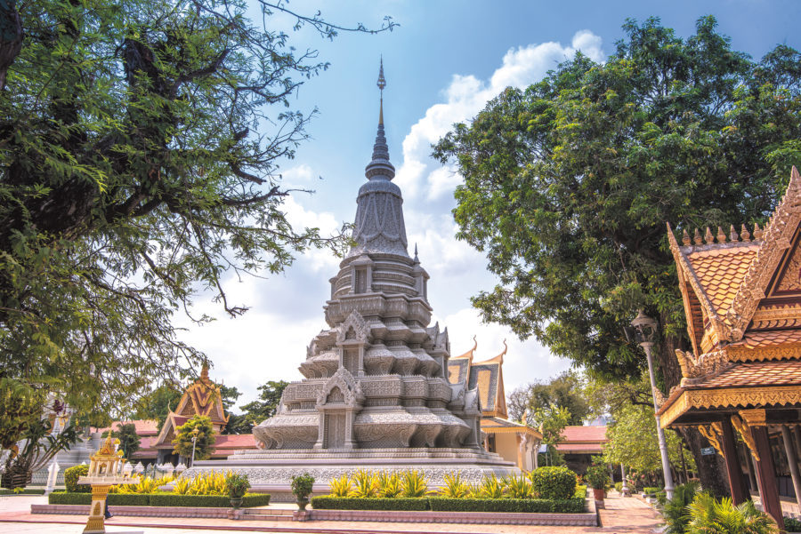 Phnom Penh