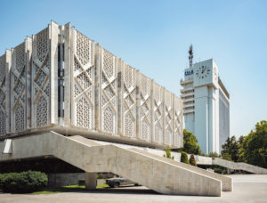 Tashkent