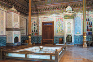 Tashkent
