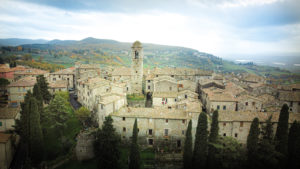 Rifai borghi