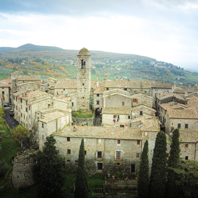 Rifai borghi