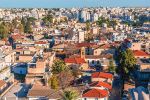 NIcosia