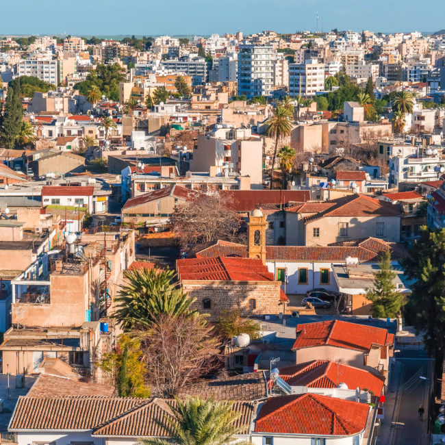 NIcosia