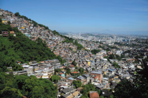 Rio de Janeiro