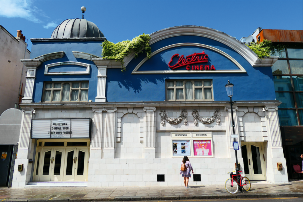 Cinema