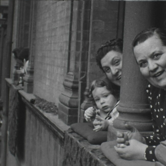 Fondazione Home Movies