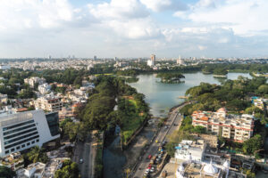 Bangalore