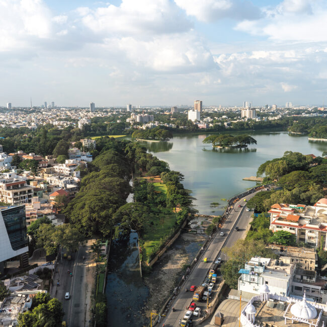 Bangalore