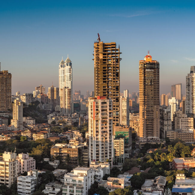 Mumbai