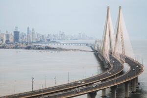 Mumbai