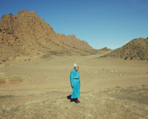 Viaggio in Mongolia
