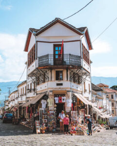 Albania