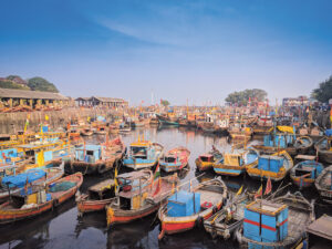 Mumbai