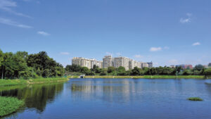 Bangalore