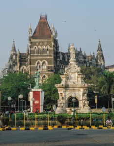 Mumbai