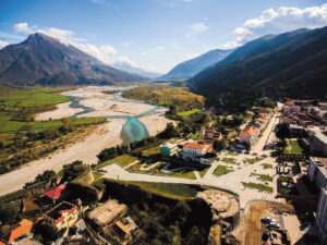 Albania