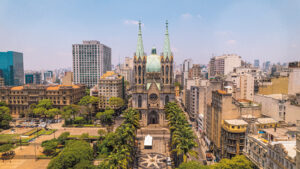 San Paolo
