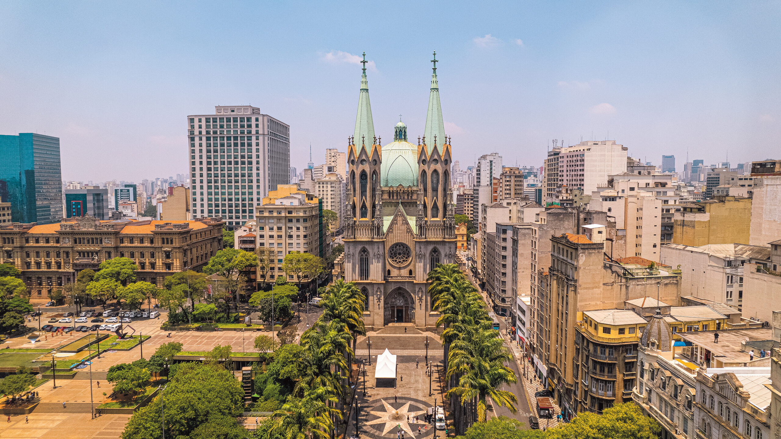 San Paolo