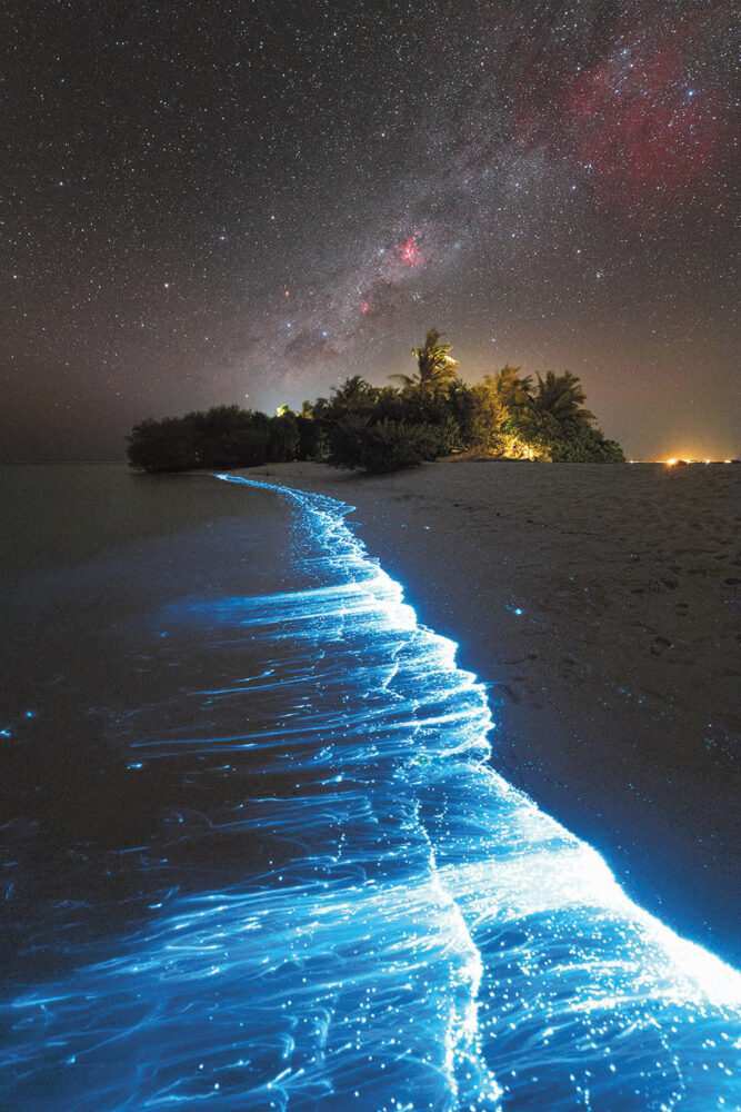 noctourism