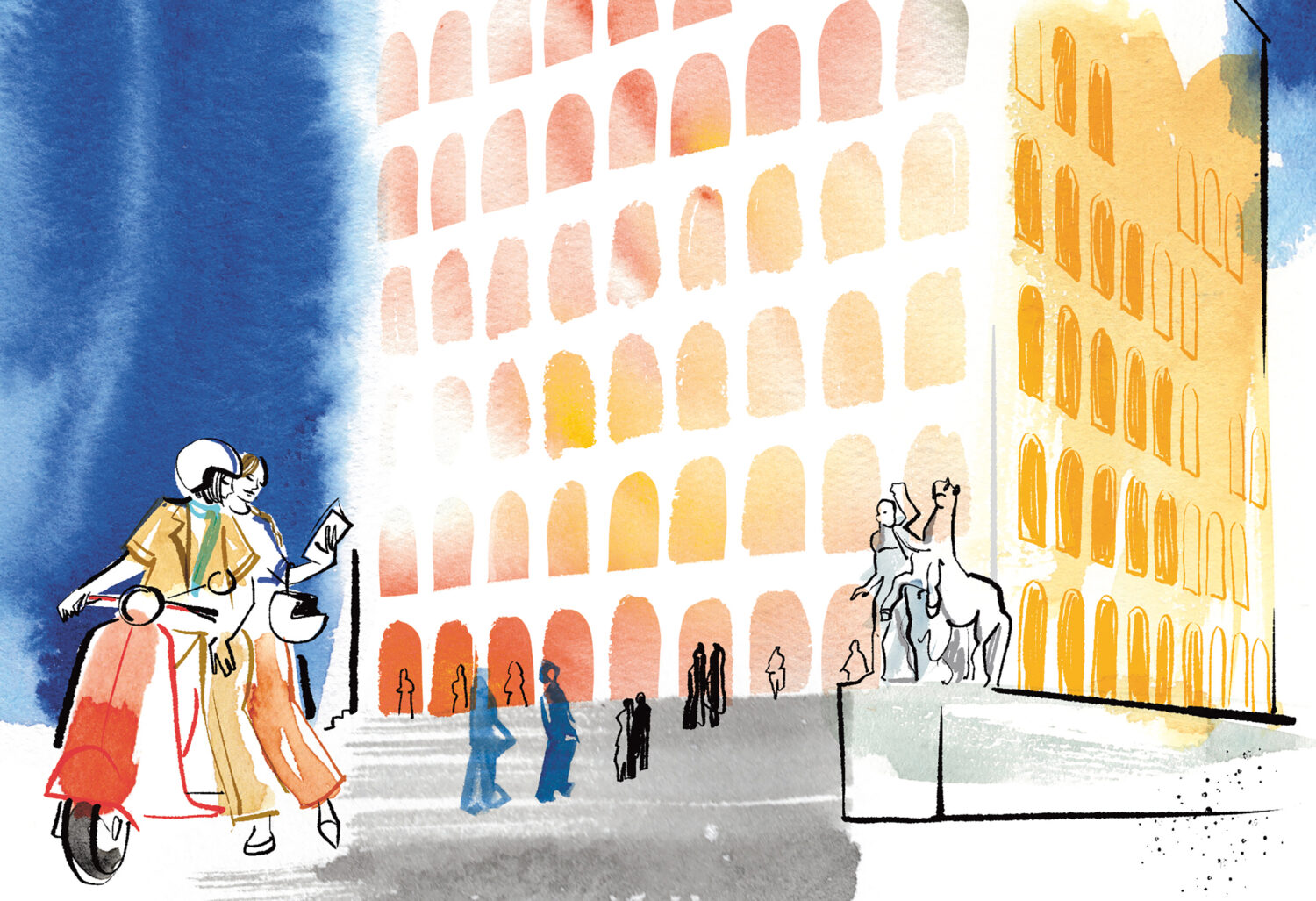Roma Moda