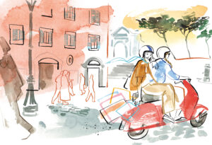 roma moda