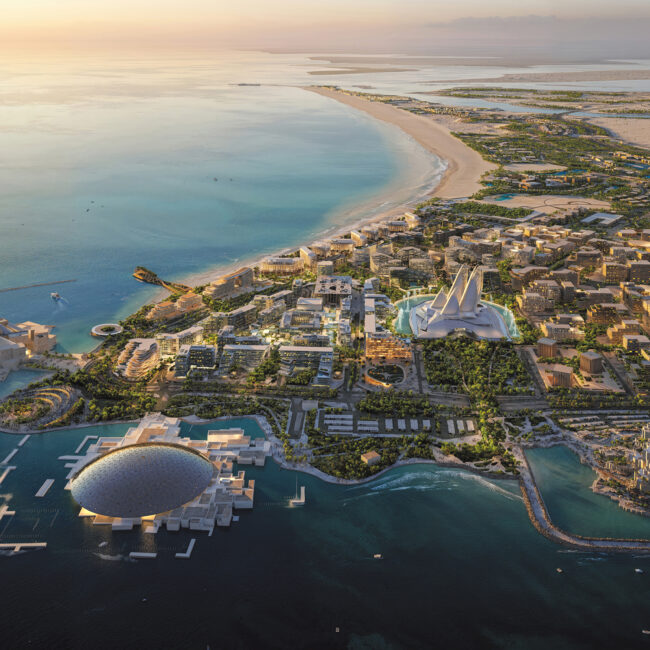 Abu Dhabi