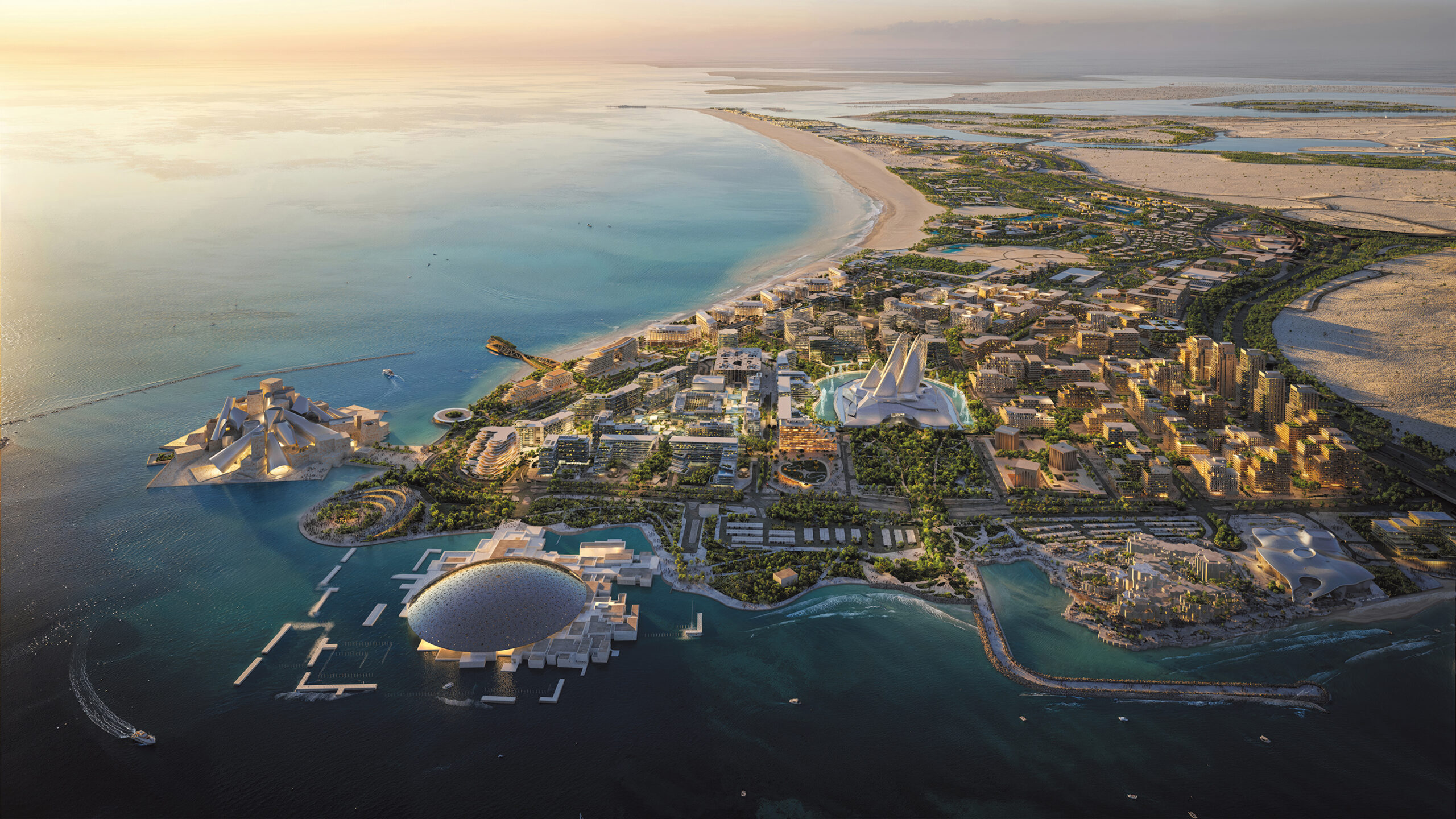 Abu Dhabi