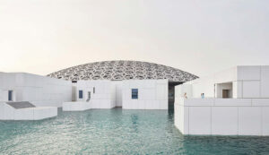 Abu Dhabi